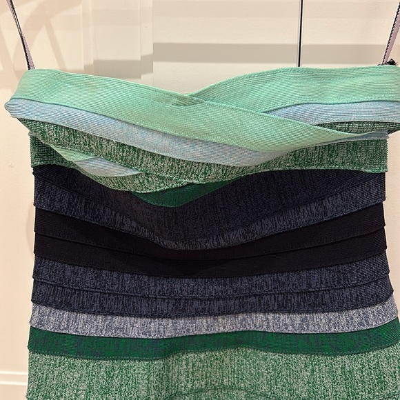 KateJNYC Bandage Dress - Picture 7 of 7